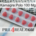 Kamagra Polo 100Mg 18